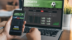 Strategi Betting Online Berdasarkan Analisa Statistik